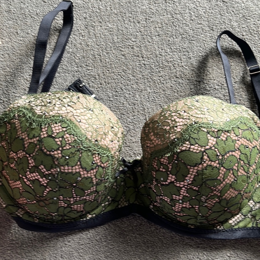 VS Dream Angels lined Demi